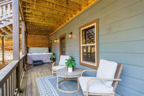 42 Old Jerusalem Road Mineral Bluff GA 30559