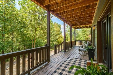 42 Old Jerusalem Road Mineral Bluff GA 30559