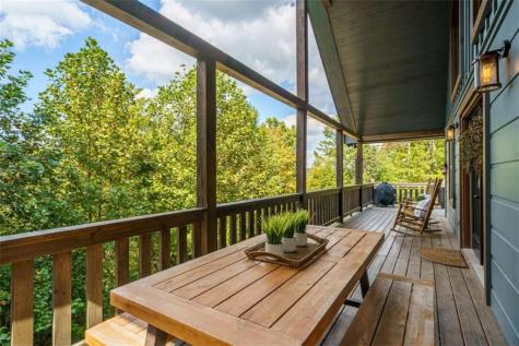 42 Old Jerusalem Road Mineral Bluff GA 30559