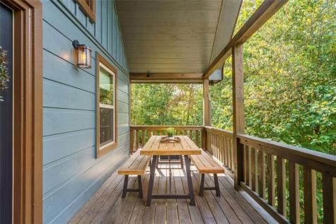 42 Old Jerusalem Road Mineral Bluff GA 30559