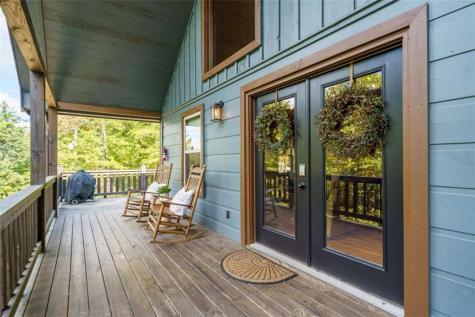42 Old Jerusalem Road Mineral Bluff GA 30559