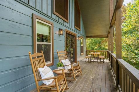 42 Old Jerusalem Road Mineral Bluff GA 30559