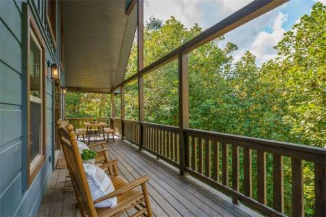 42 Old Jerusalem Road Mineral Bluff GA 30559