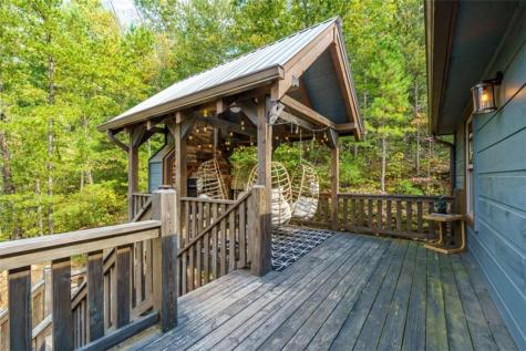 42 Old Jerusalem Road Mineral Bluff GA 30559