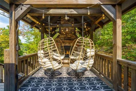 42 Old Jerusalem Road Mineral Bluff GA 30559