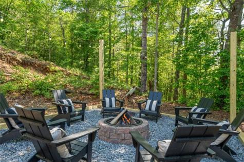 42 Old Jerusalem Road Mineral Bluff GA 30559