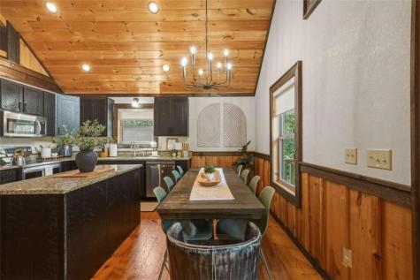 42 Old Jerusalem Road Mineral Bluff GA 30559