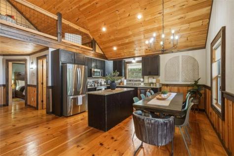 42 Old Jerusalem Road Mineral Bluff GA 30559
