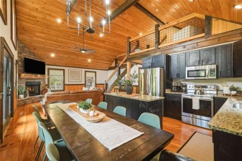 42 Old Jerusalem Road Mineral Bluff GA 30559