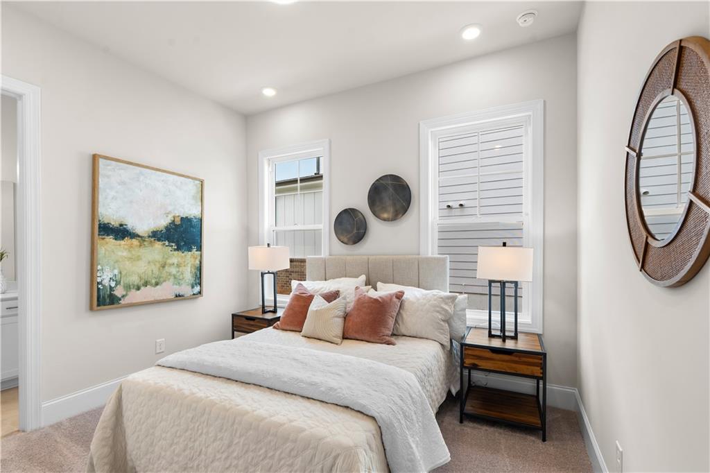 667 Beechwood Way Hoschton GA 30548