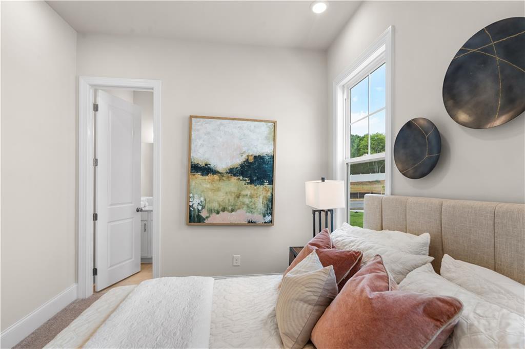667 Beechwood Way Hoschton GA 30548