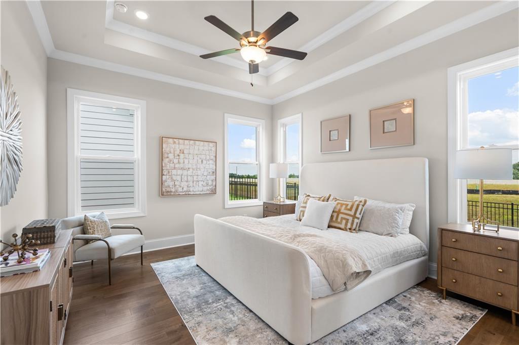 667 Beechwood Way Hoschton GA 30548
