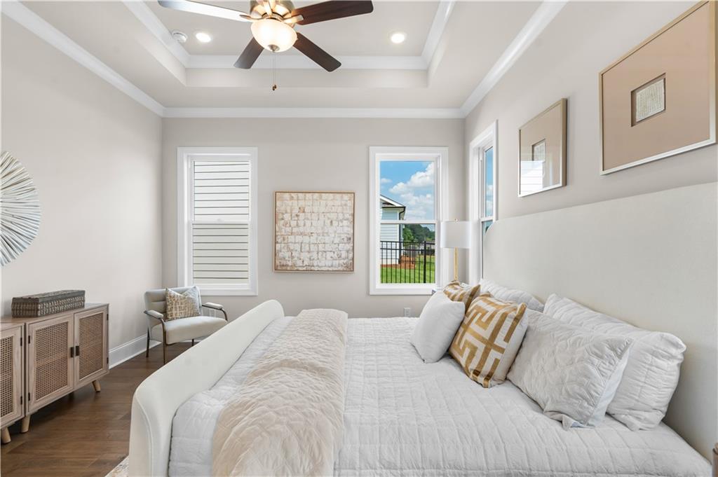 667 Beechwood Way Hoschton GA 30548