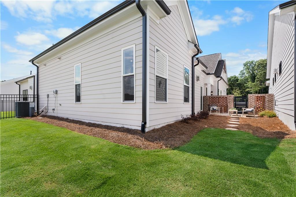 667 Beechwood Way Hoschton GA 30548