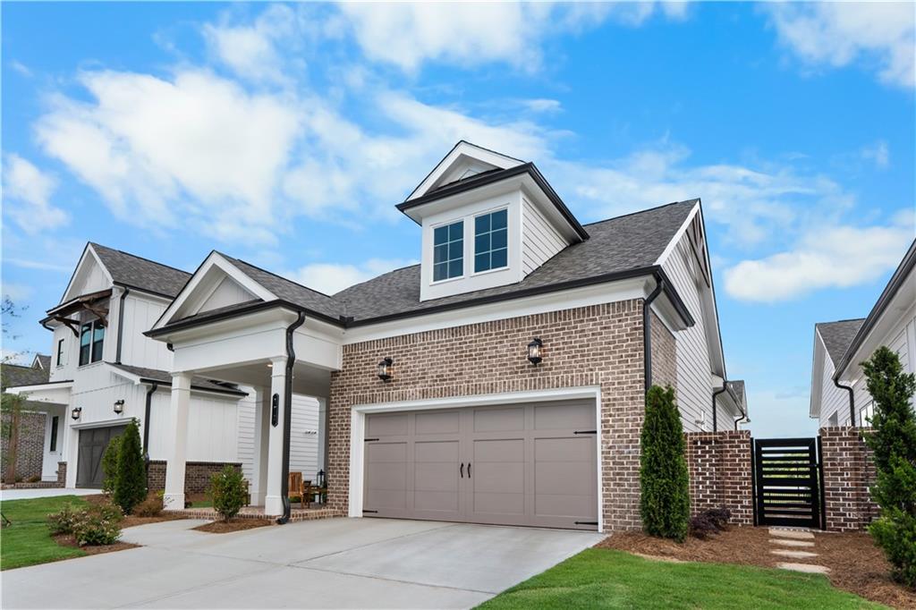 667 Beechwood Way Hoschton GA 30548