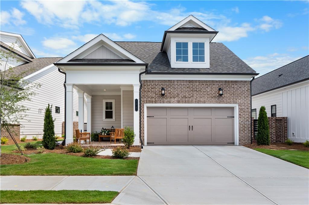 667 Beechwood Way Hoschton GA 30548