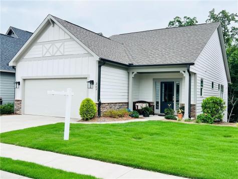 269 Grand Circle Jasper GA 30143