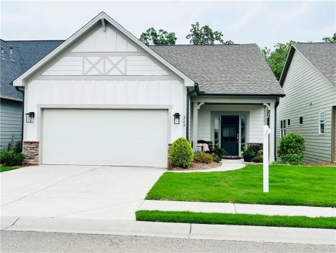 269 Grand Circle Jasper GA 30143