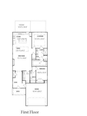 269 Grand Circle Jasper GA 30143