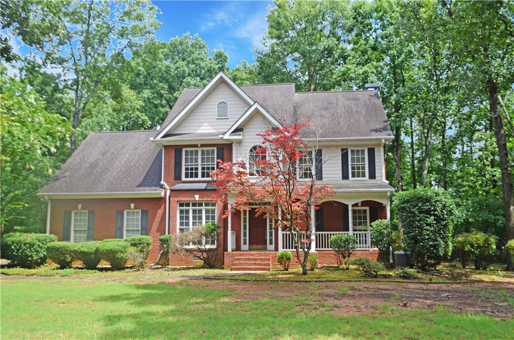 1091 Glenwood Lane Bogart GA 30622