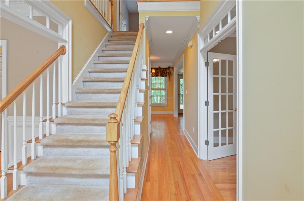 1091 Glenwood Lane Bogart GA 30622