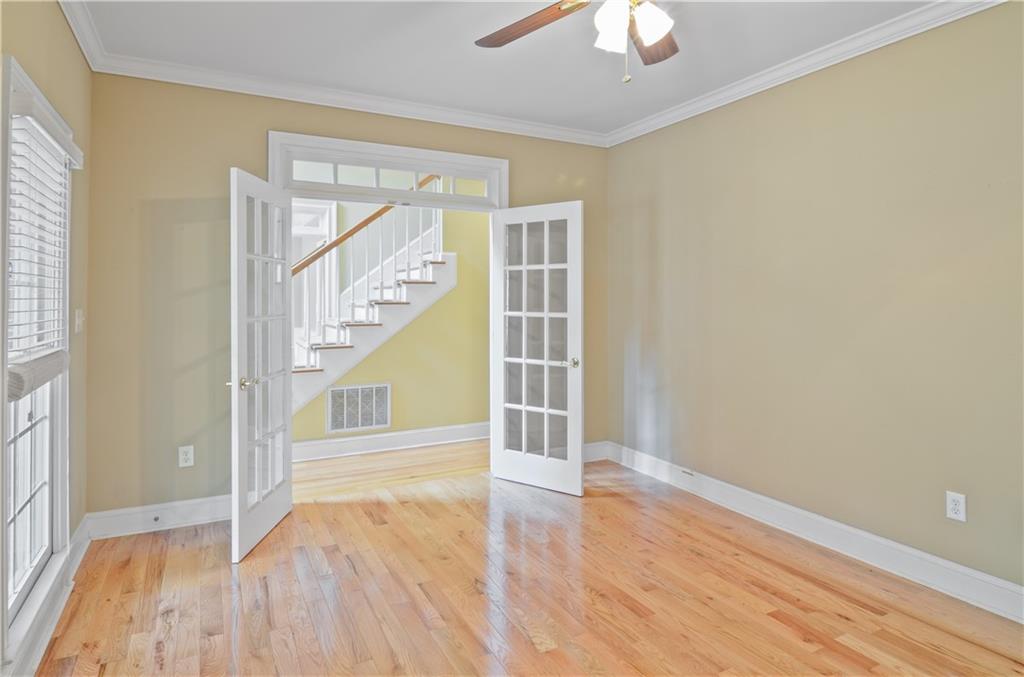 1091 Glenwood Lane Bogart GA 30622