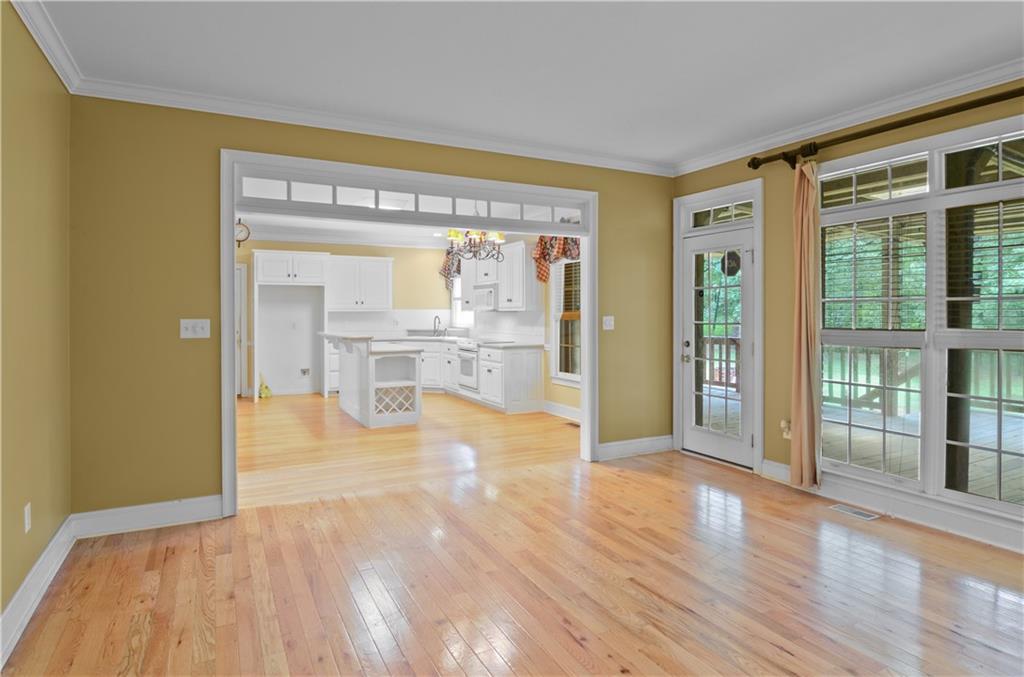 1091 Glenwood Lane Bogart GA 30622