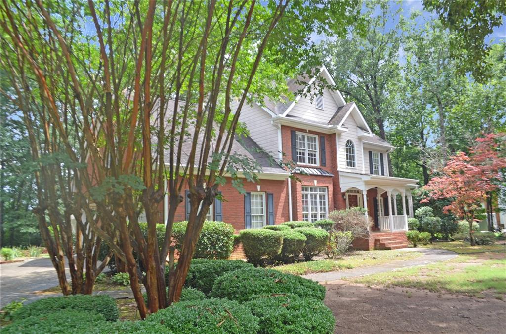 1091 Glenwood Lane Bogart GA 30622