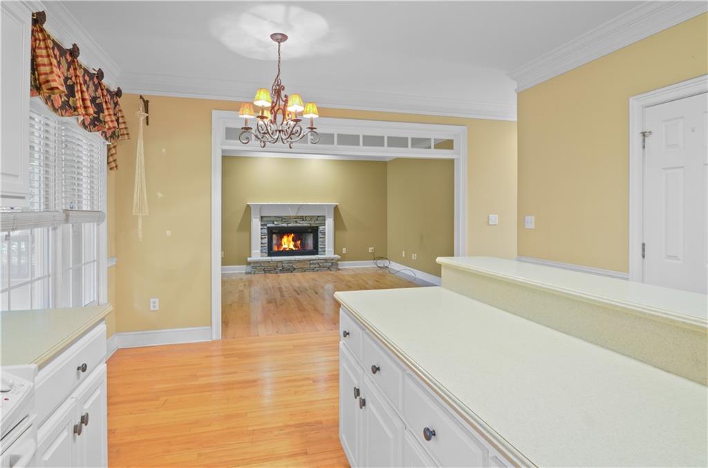 1091 Glenwood Lane Bogart GA 30622