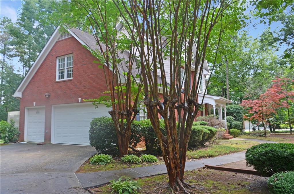 1091 Glenwood Lane Bogart GA 30622