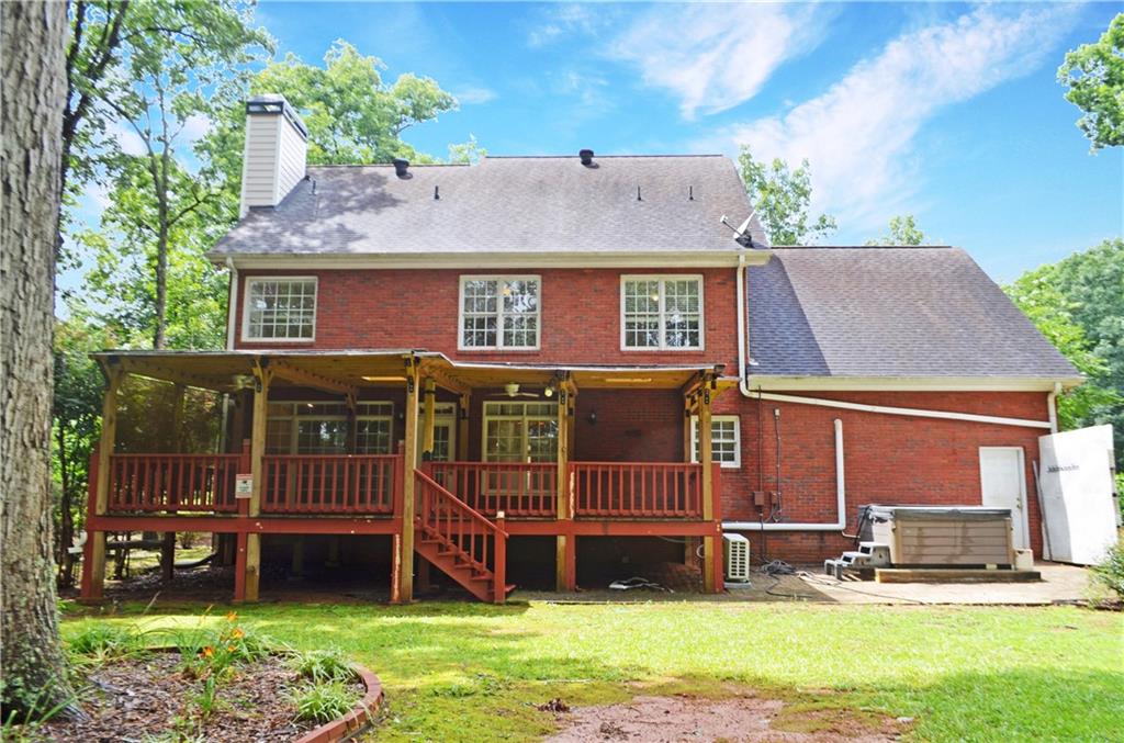 1091 Glenwood Lane Bogart GA 30622