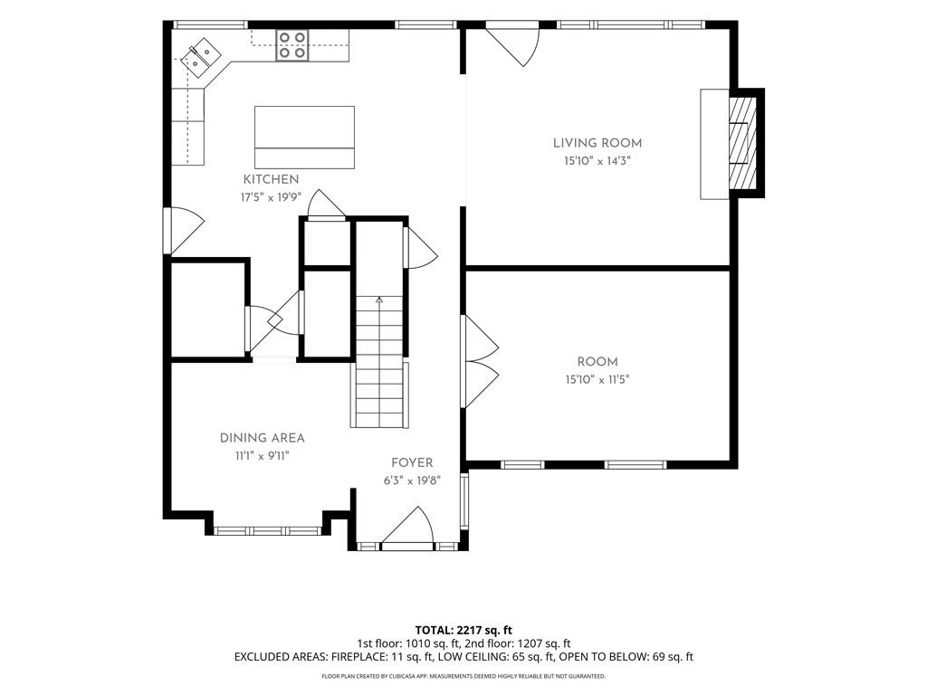 1091 Glenwood Lane Bogart GA 30622