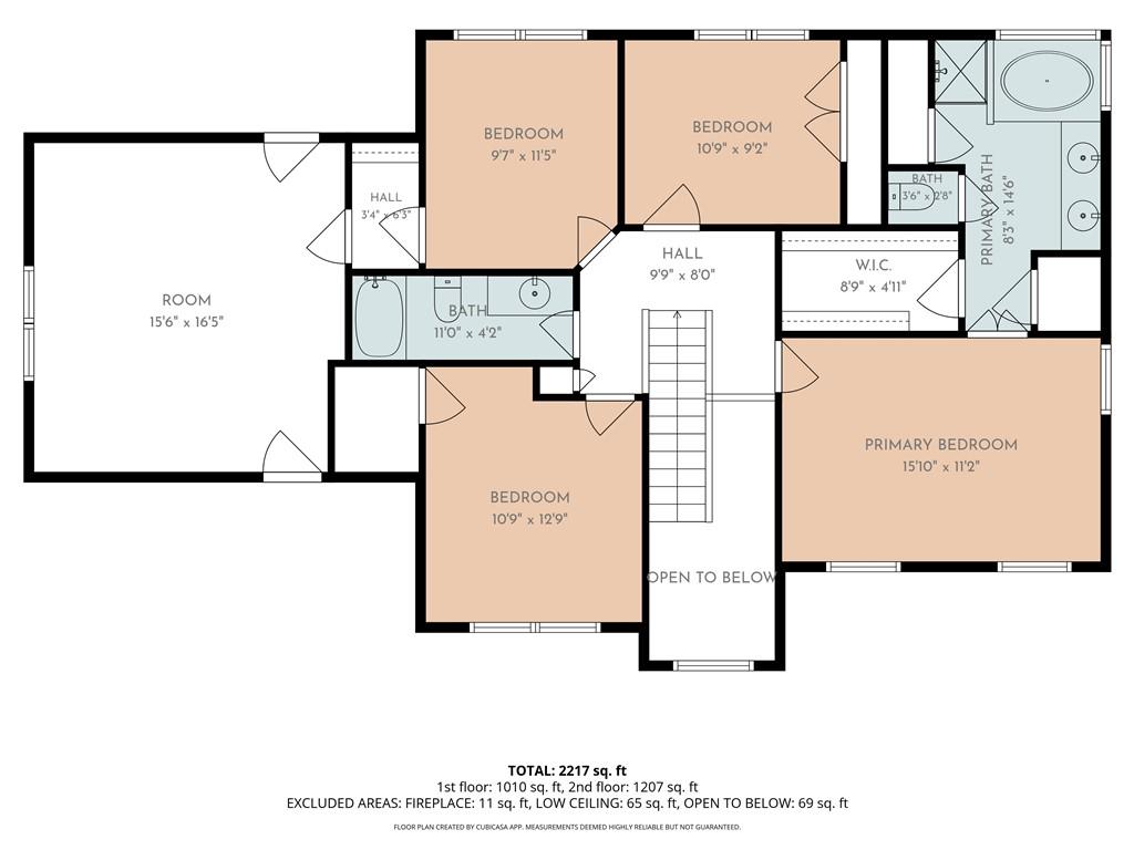 1091 Glenwood Lane Bogart GA 30622