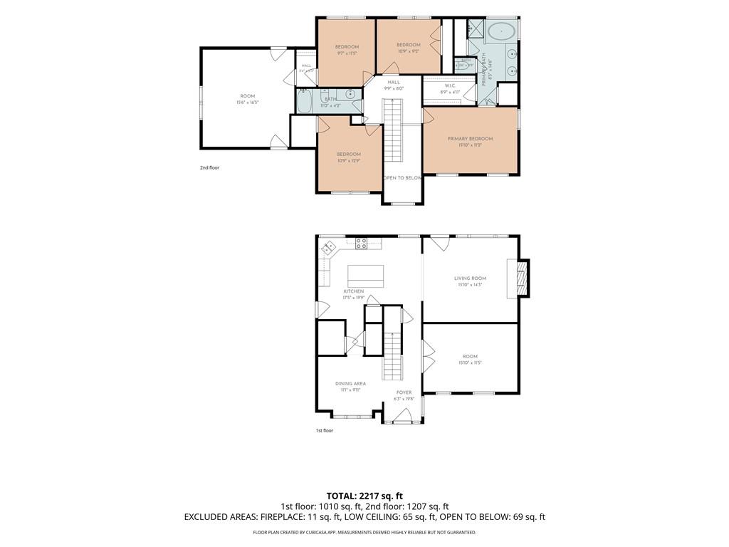 1091 Glenwood Lane Bogart GA 30622