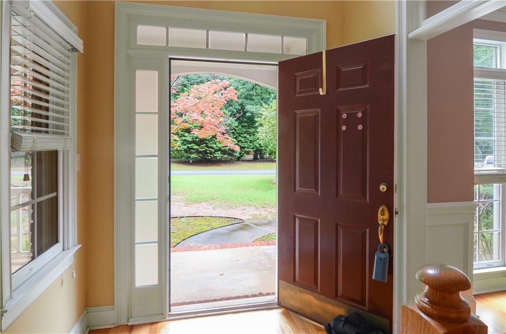 1091 Glenwood Lane Bogart GA 30622