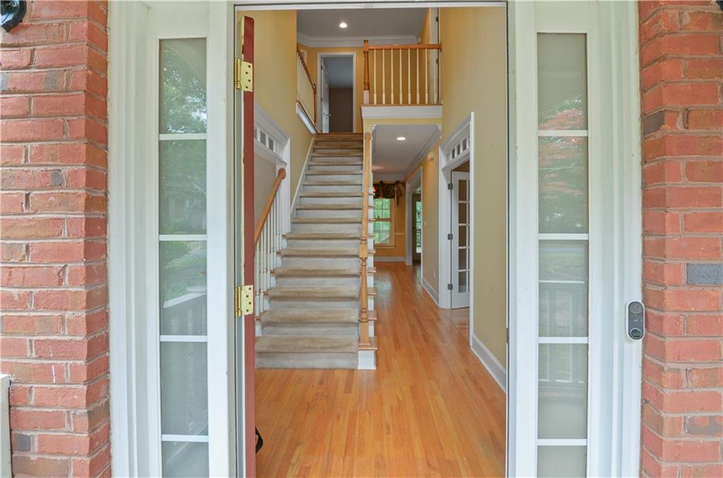 1091 Glenwood Lane Bogart GA 30622
