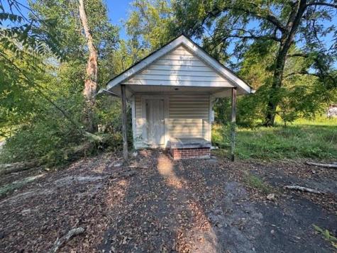 57 Spruce Street Mineral Bluff GA 30559
