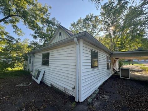 57 Spruce Street Mineral Bluff GA 30559