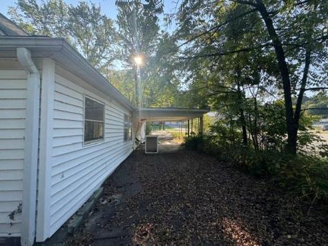 57 Spruce Street Mineral Bluff GA 30559