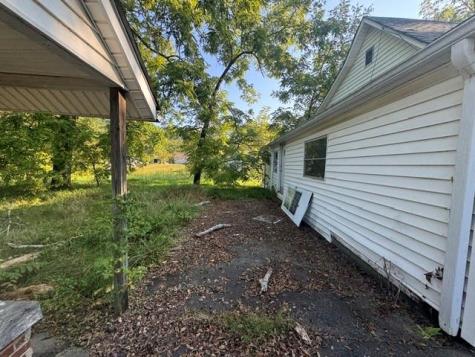 57 Spruce Street Mineral Bluff GA 30559