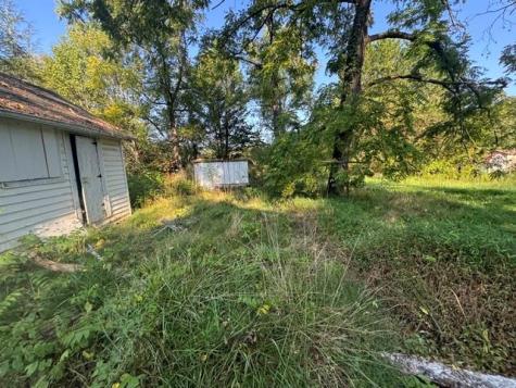 57 Spruce Street Mineral Bluff GA 30559