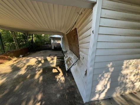 57 Spruce Street Mineral Bluff GA 30559