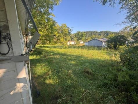 57 Spruce Street Mineral Bluff GA 30559
