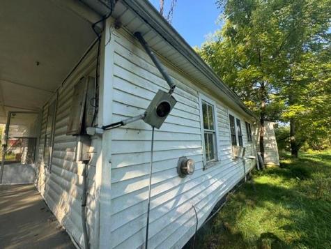 57 Spruce Street Mineral Bluff GA 30559