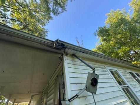 57 Spruce Street Mineral Bluff GA 30559