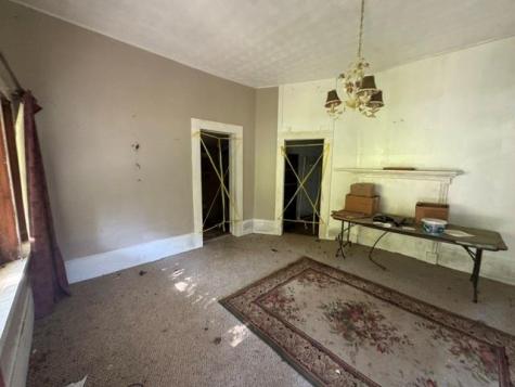 57 Spruce Street Mineral Bluff GA 30559