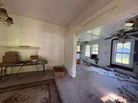 57 Spruce Street Mineral Bluff GA 30559