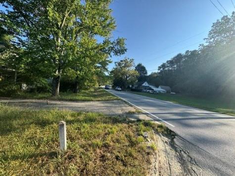 57 Spruce Street Mineral Bluff GA 30559
