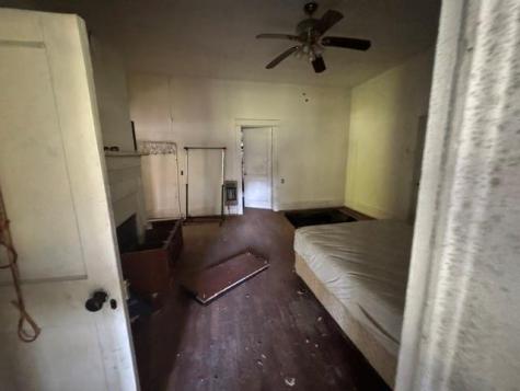 57 Spruce Street Mineral Bluff GA 30559