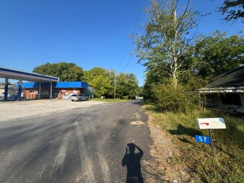 57 Spruce Street Mineral Bluff GA 30559